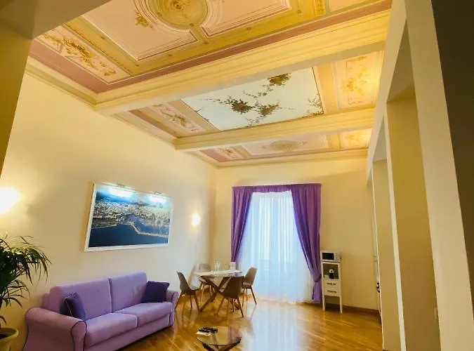 SUITE 188 - Via Roma