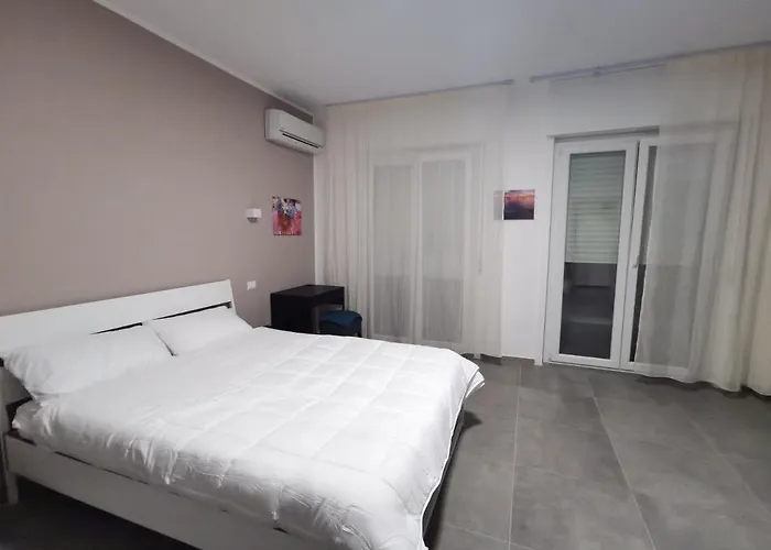 Cesare Rooms