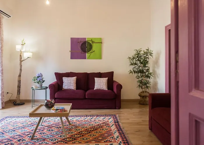 Politeama Apartment