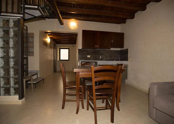 B&B La Serenissima