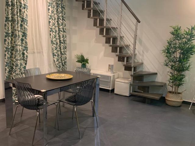 Si.house Holiday home Palermo