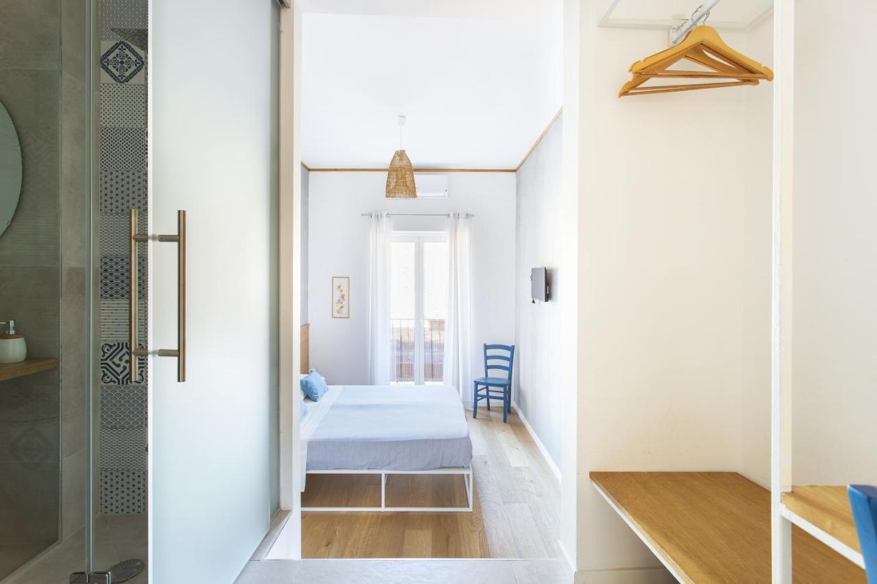 Canceddi Guest house Palermo