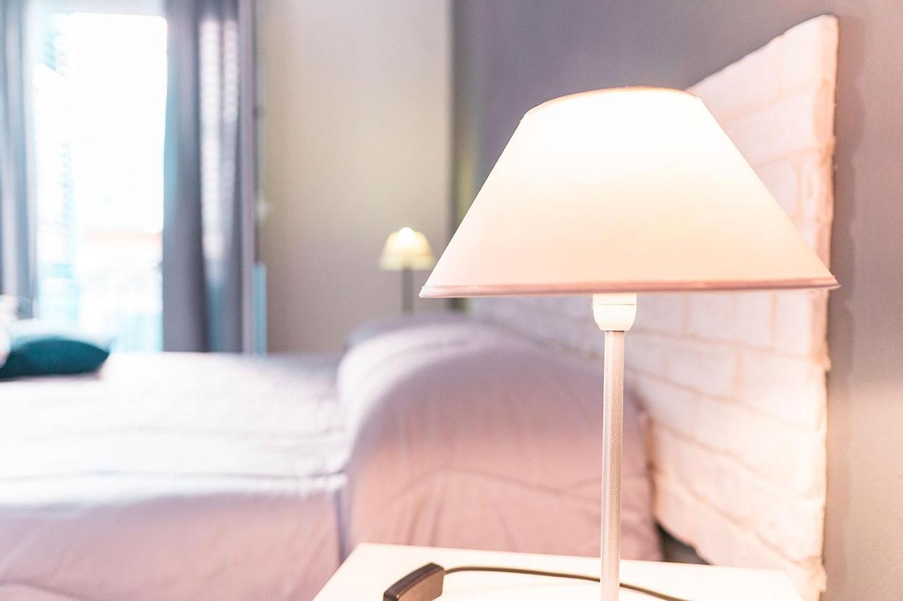 Bed & Breakfast L'orlando Furioso Palermo