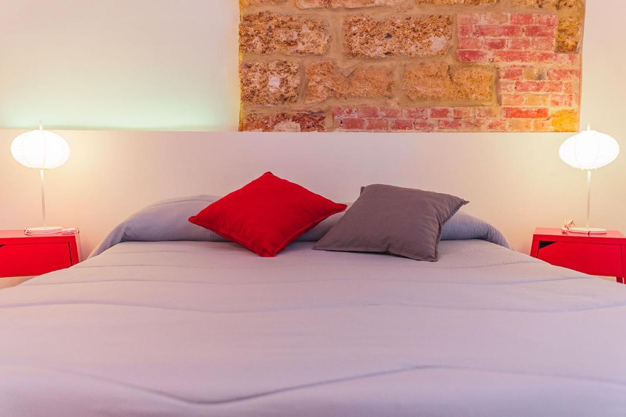 L'orlando Furioso Bed & Breakfast Palermo
