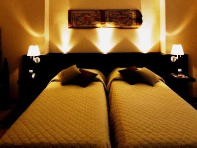 Ucciardhome 4*