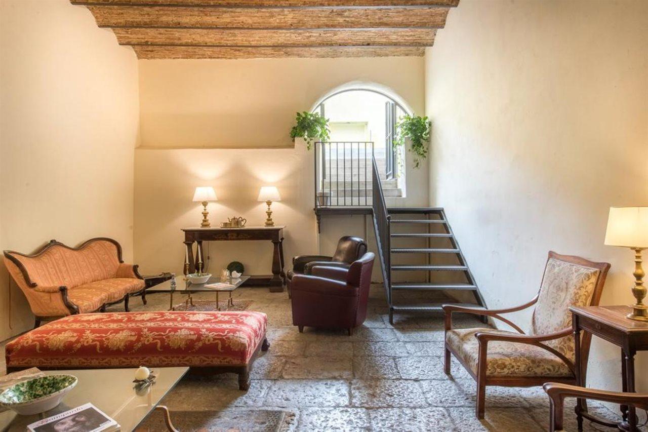 Casa D'arte Ugdulena Con Piscina E Terrazza *
