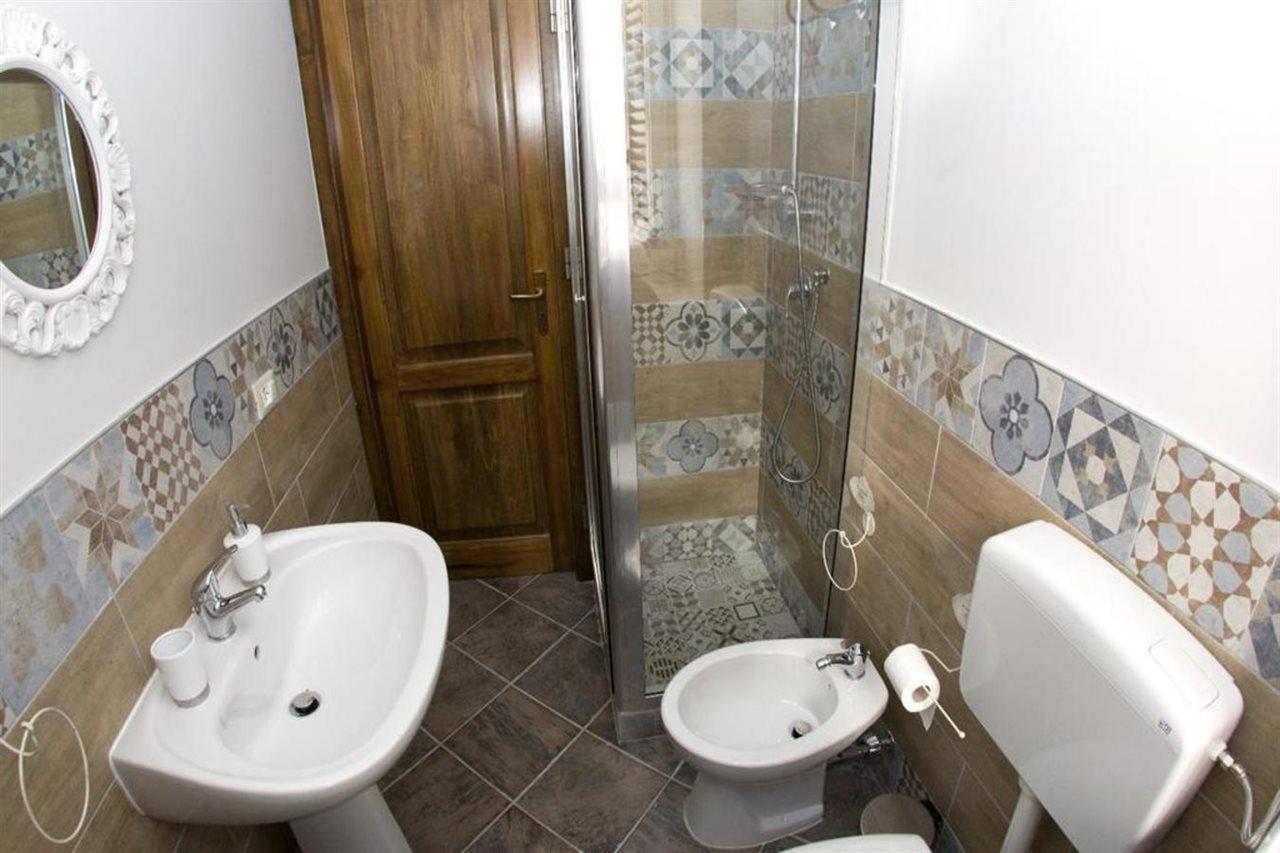 Bed & Breakfast Reginella Palermo