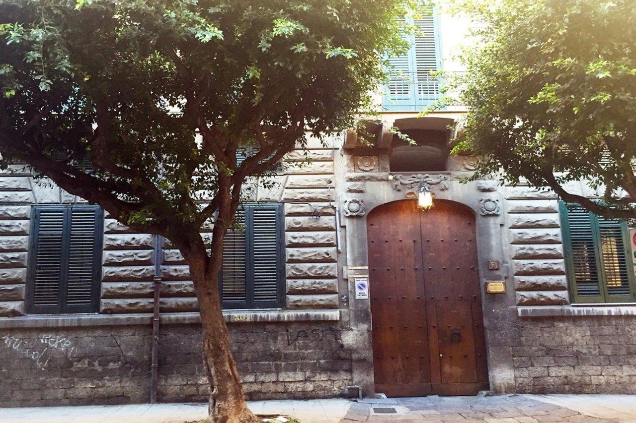 Bed & Breakfast Yudina 3*