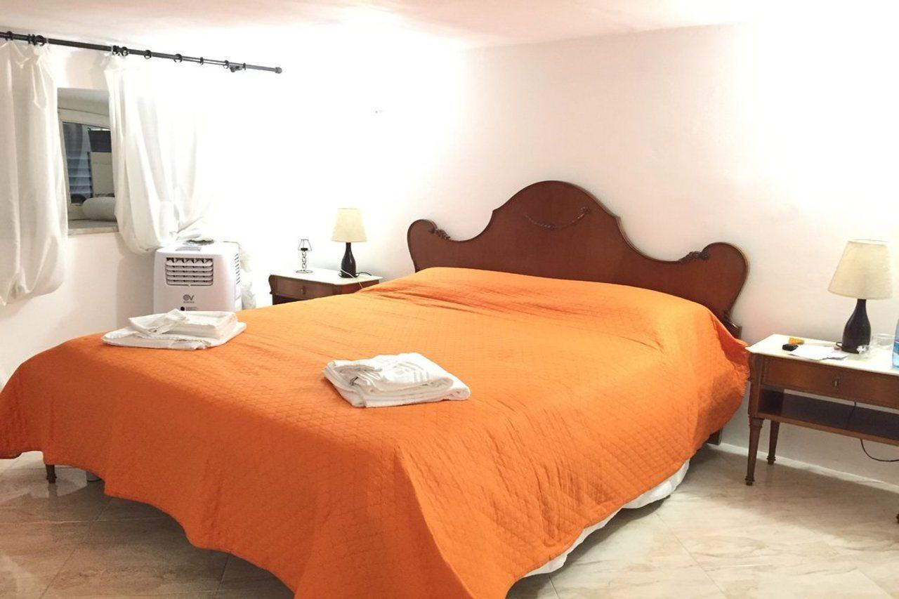 Bed & Breakfast Yudina Palermo