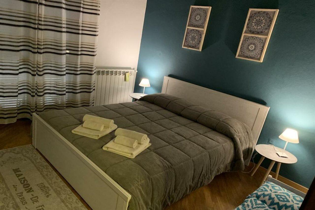 Casa Nel Vicolo * Palermo