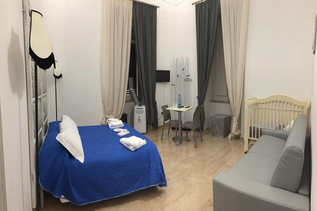 Bed & Breakfast Yudina