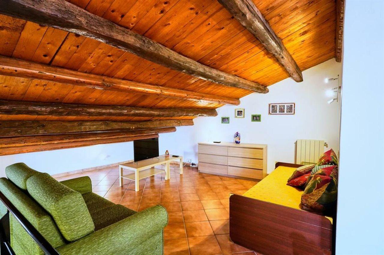 Terrazza Delle Maioliche Palermo