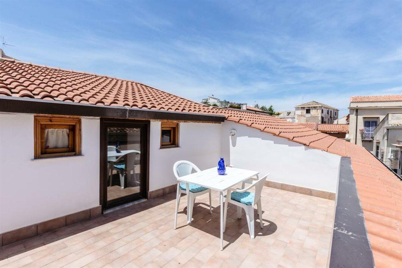 Terrazza Delle Maioliche Apartment *