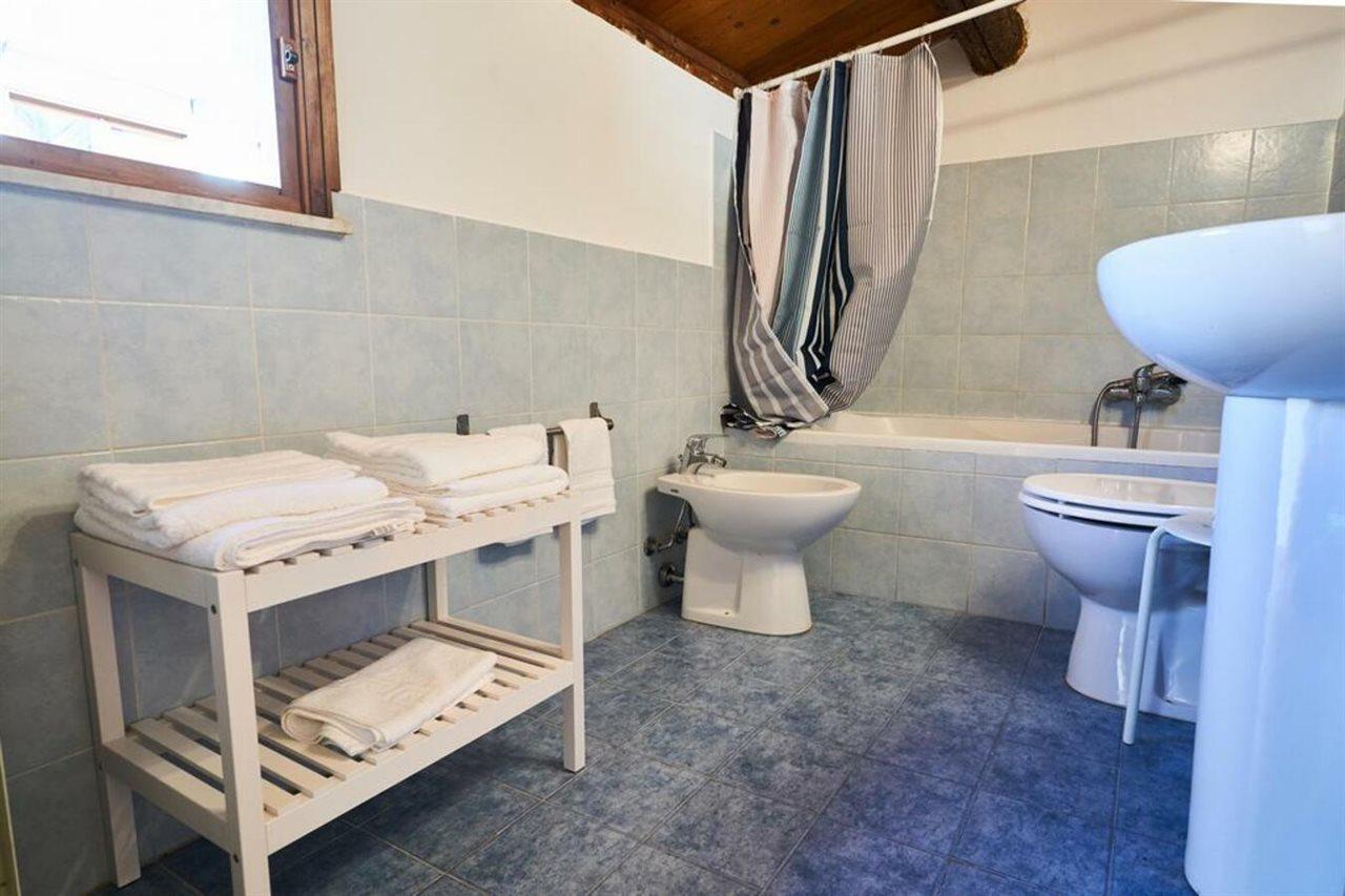 Terrazza Delle Maioliche *