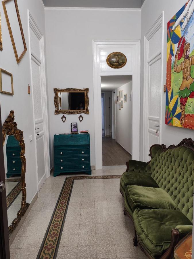 Guest house Kalsa