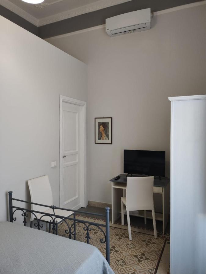 Kalsa Guest house 2*