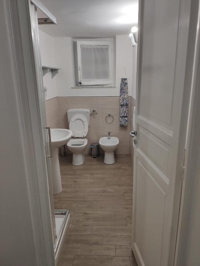 Kalsa Guest house Palermo