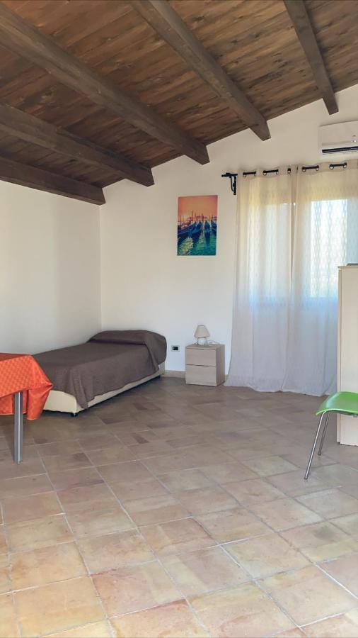 Calajo' Country house *