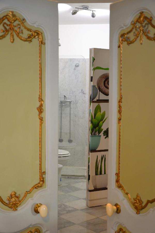 Pal Art & Bed & Breakfast Palermo