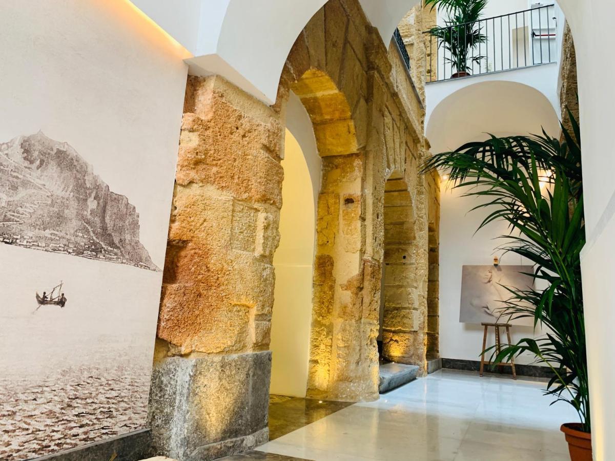 Palazzo Del Poeta - Dimora Contemporanea