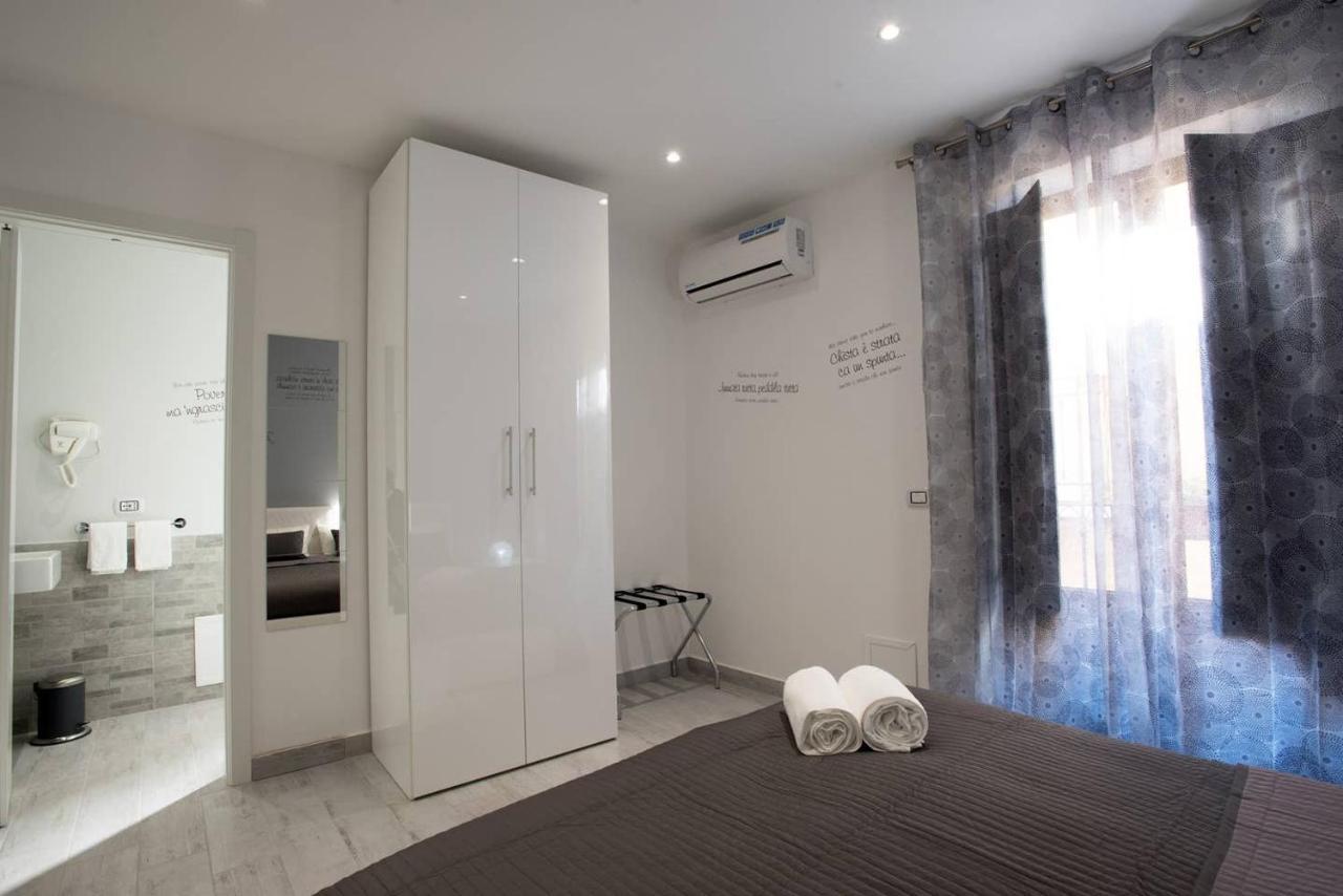 Apartment Locami Holiday&house Il Detto Casa Regina
