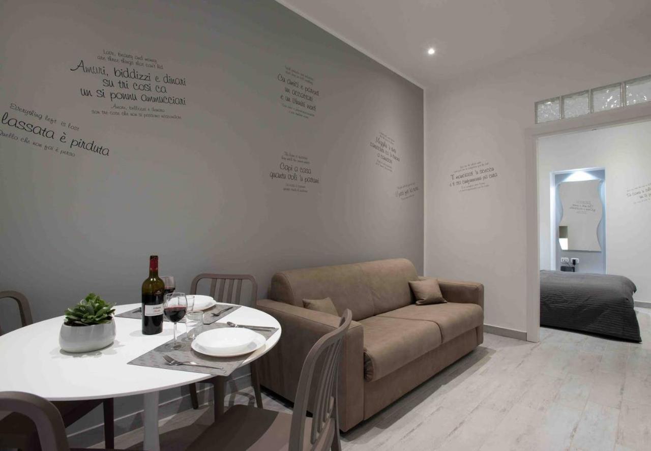 Locami Holiday&house Il Detto Casa Regina