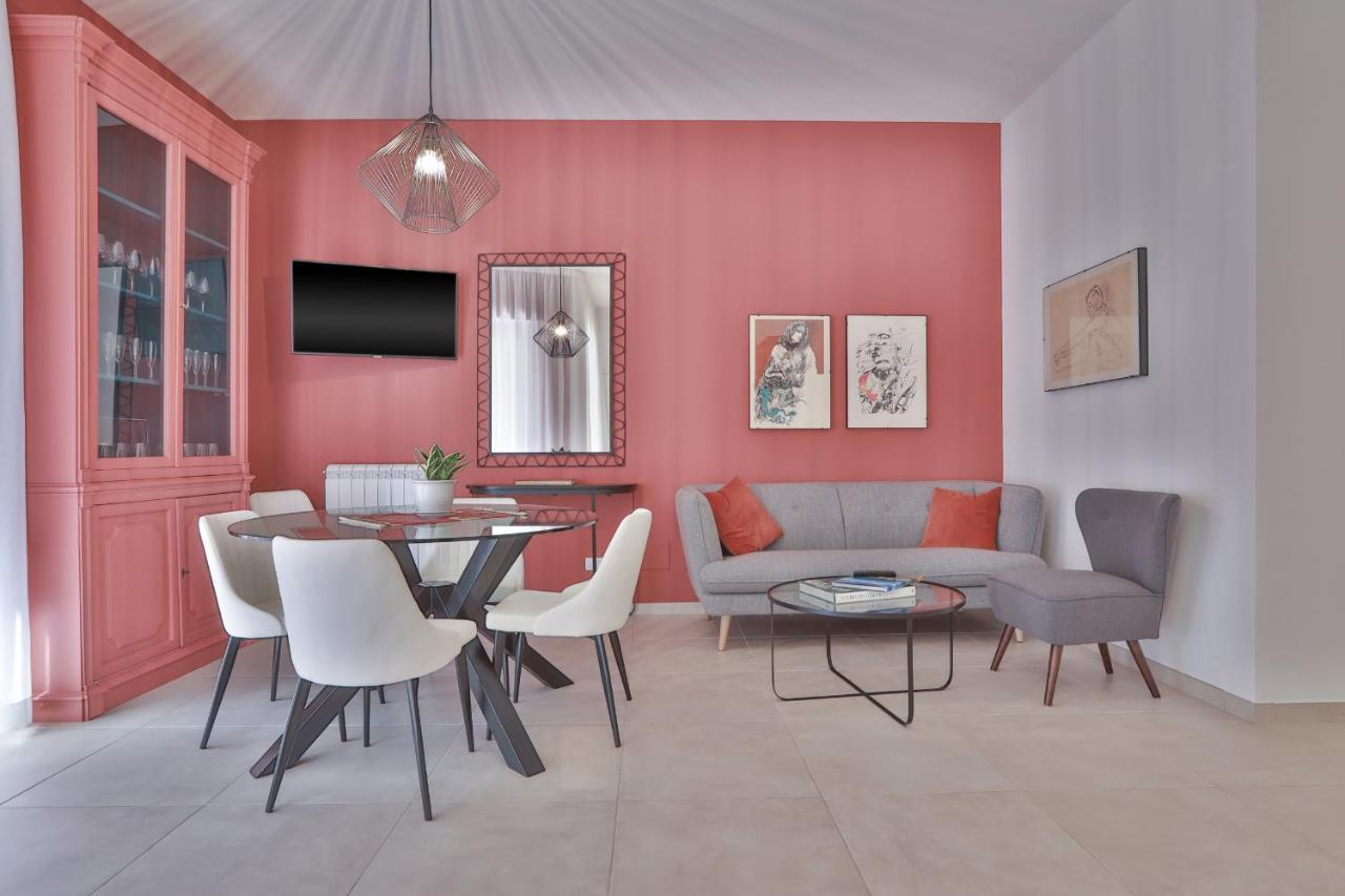 Liberta Guest house