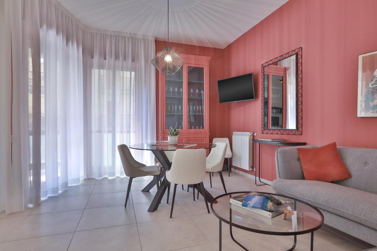 Guest house Liberta