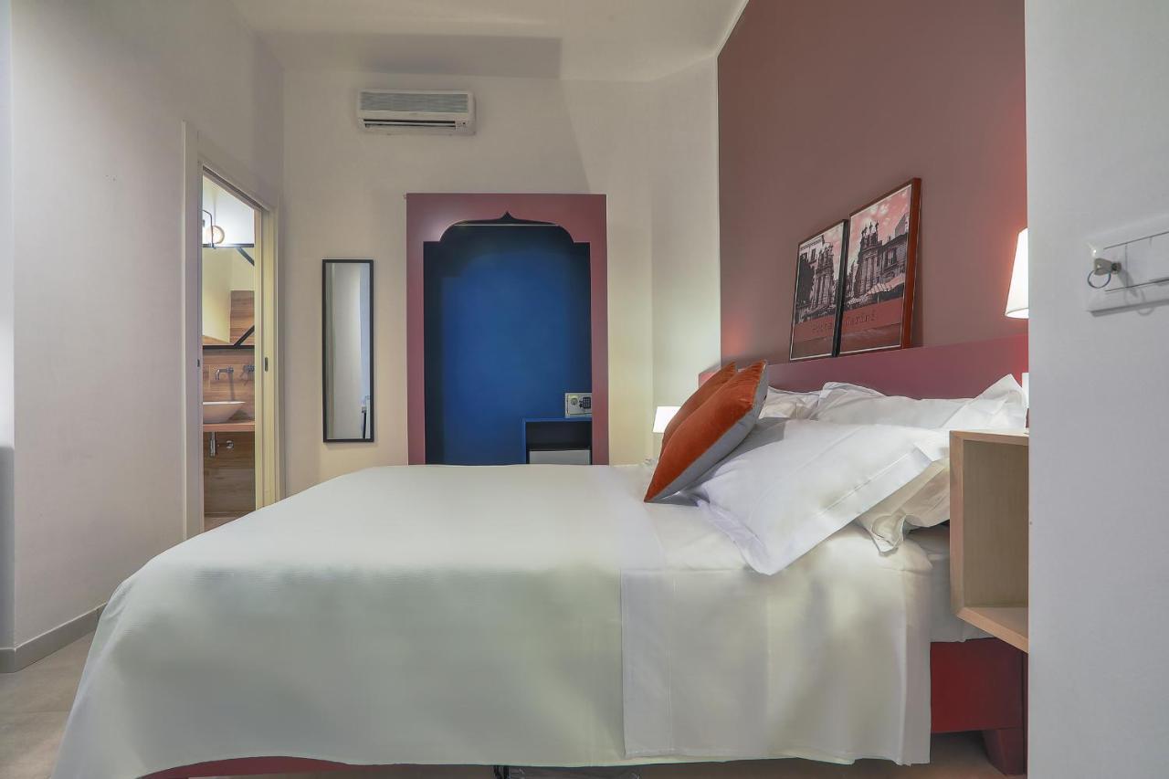 Liberta Guest house *
