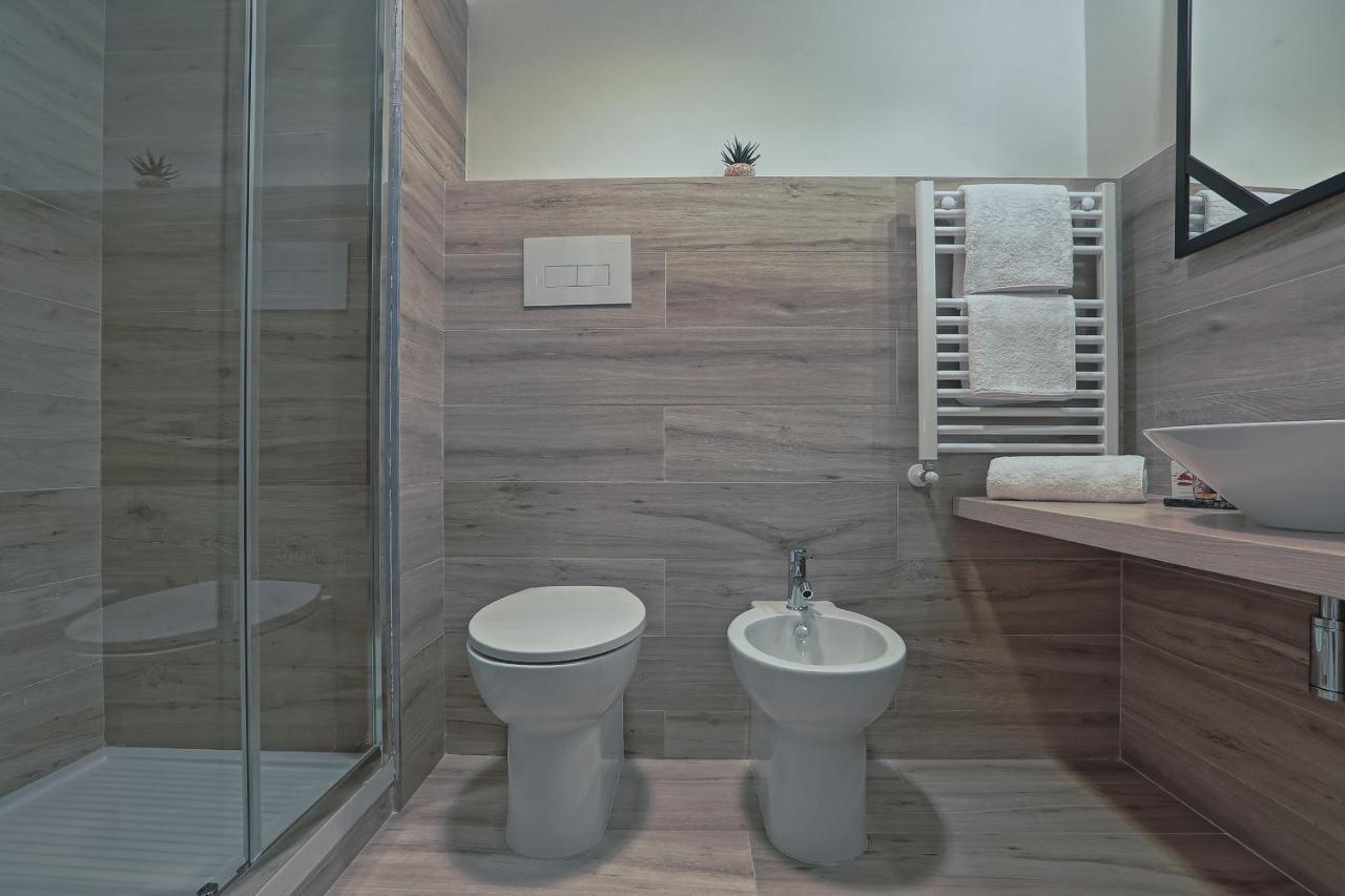 Liberta Guest house *