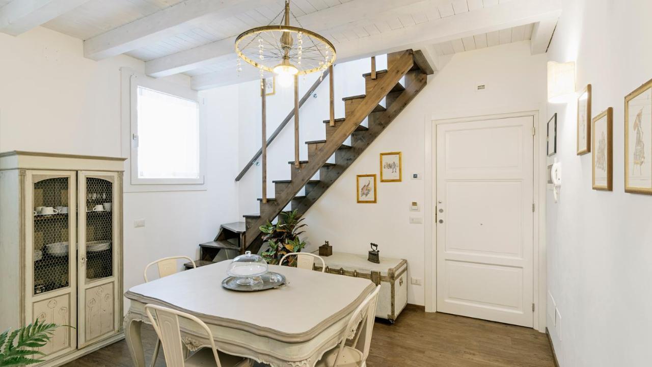 Apartment Addimora *
