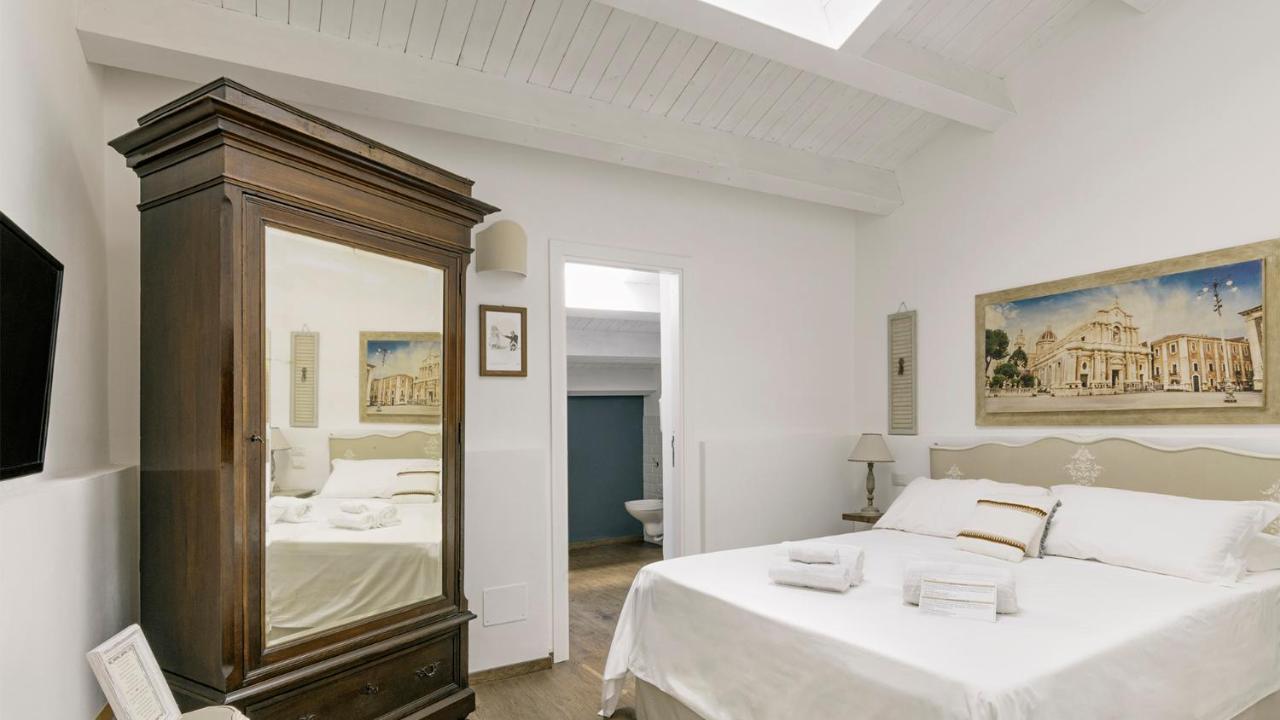Addimora Apartment *