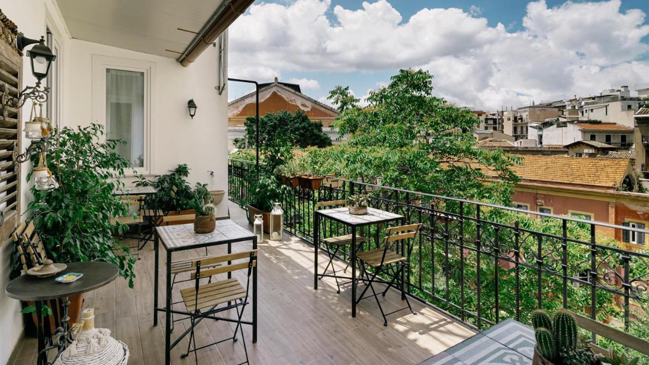 Addimora Apartment *