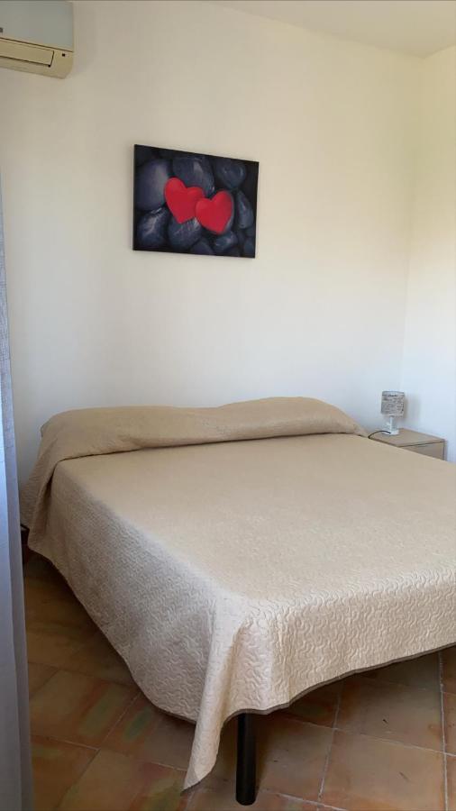 Calajo' Country house