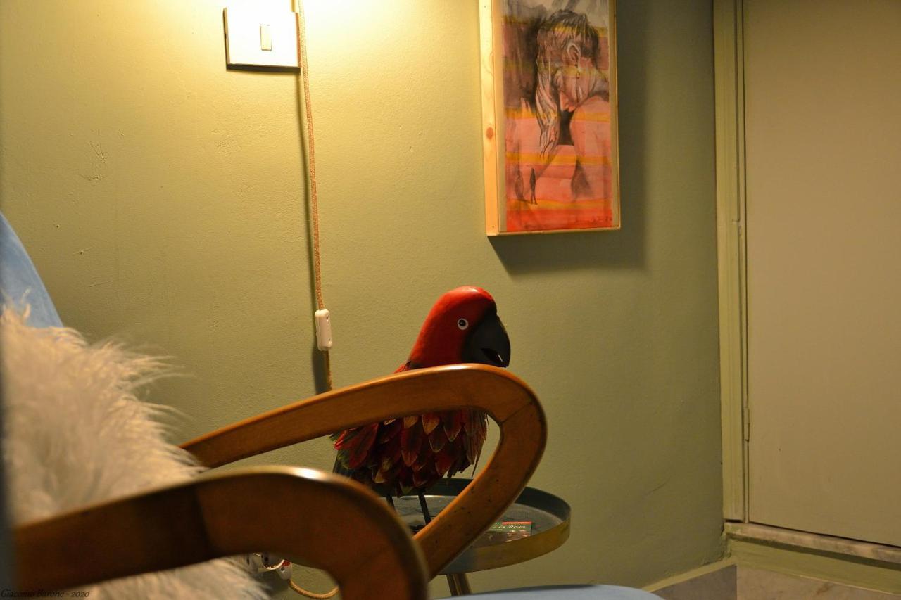 Pal Art & Bed & Breakfast Palermo