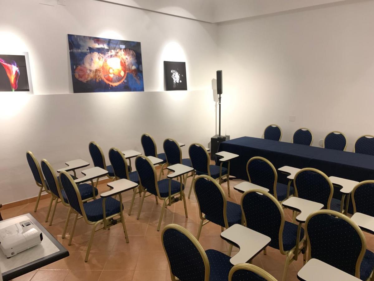 Gasthof Palazzo Del Poeta - Dimora Contemporanea Palermo