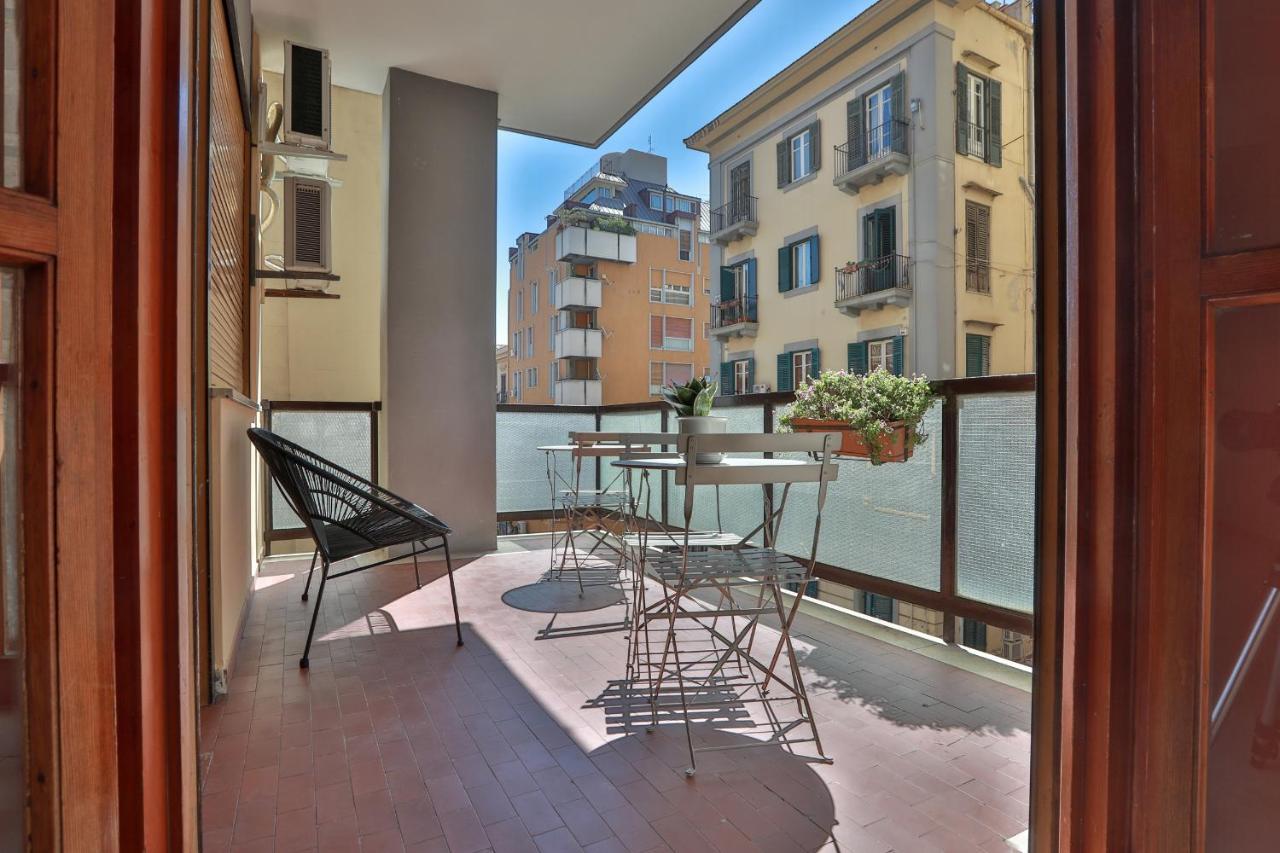 Guest house Liberta Palermo