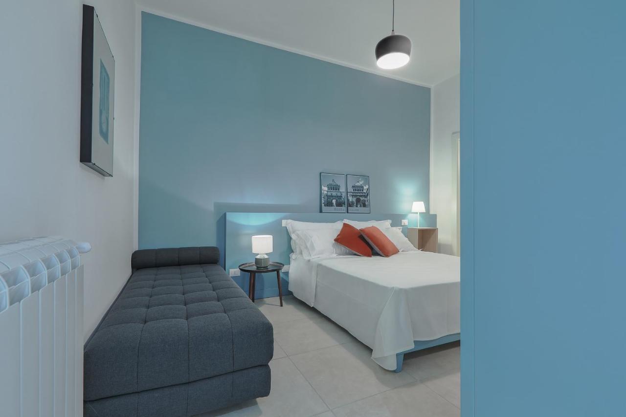 Guest house Liberta