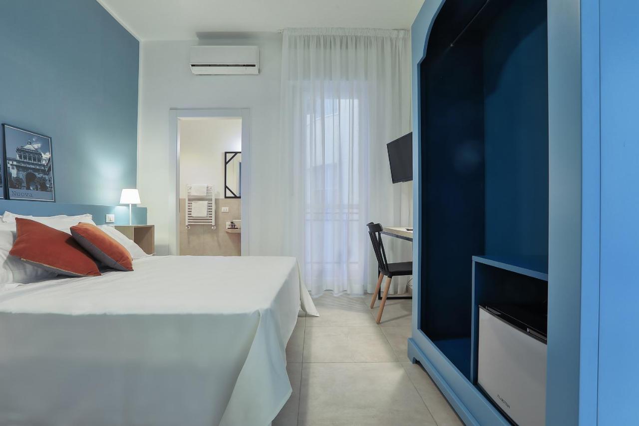 Liberta Guest house