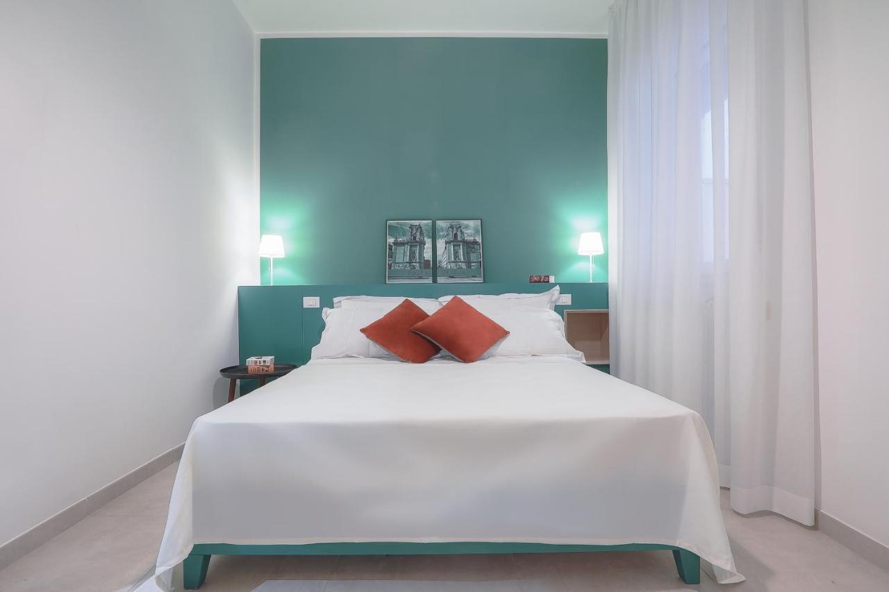Guest house Liberta *
