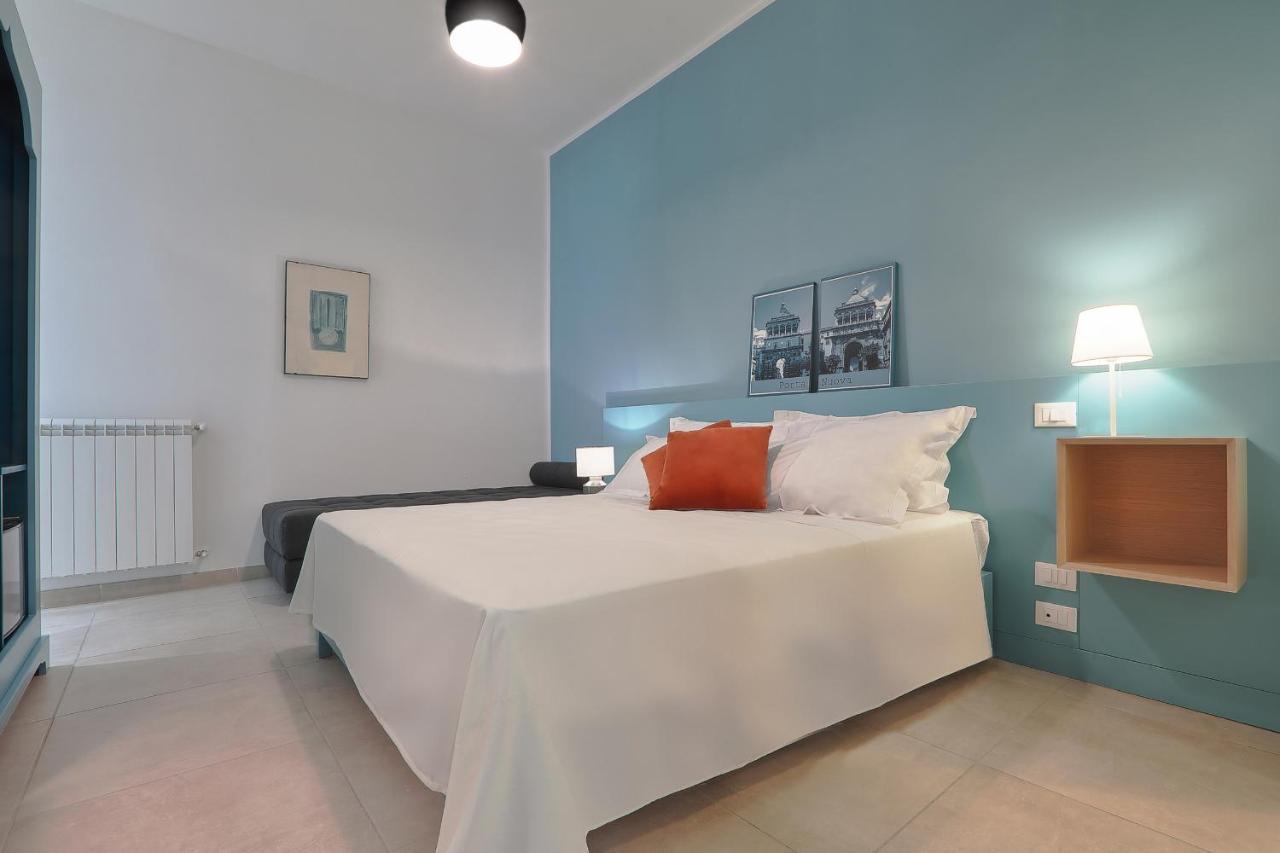 Guest house Liberta