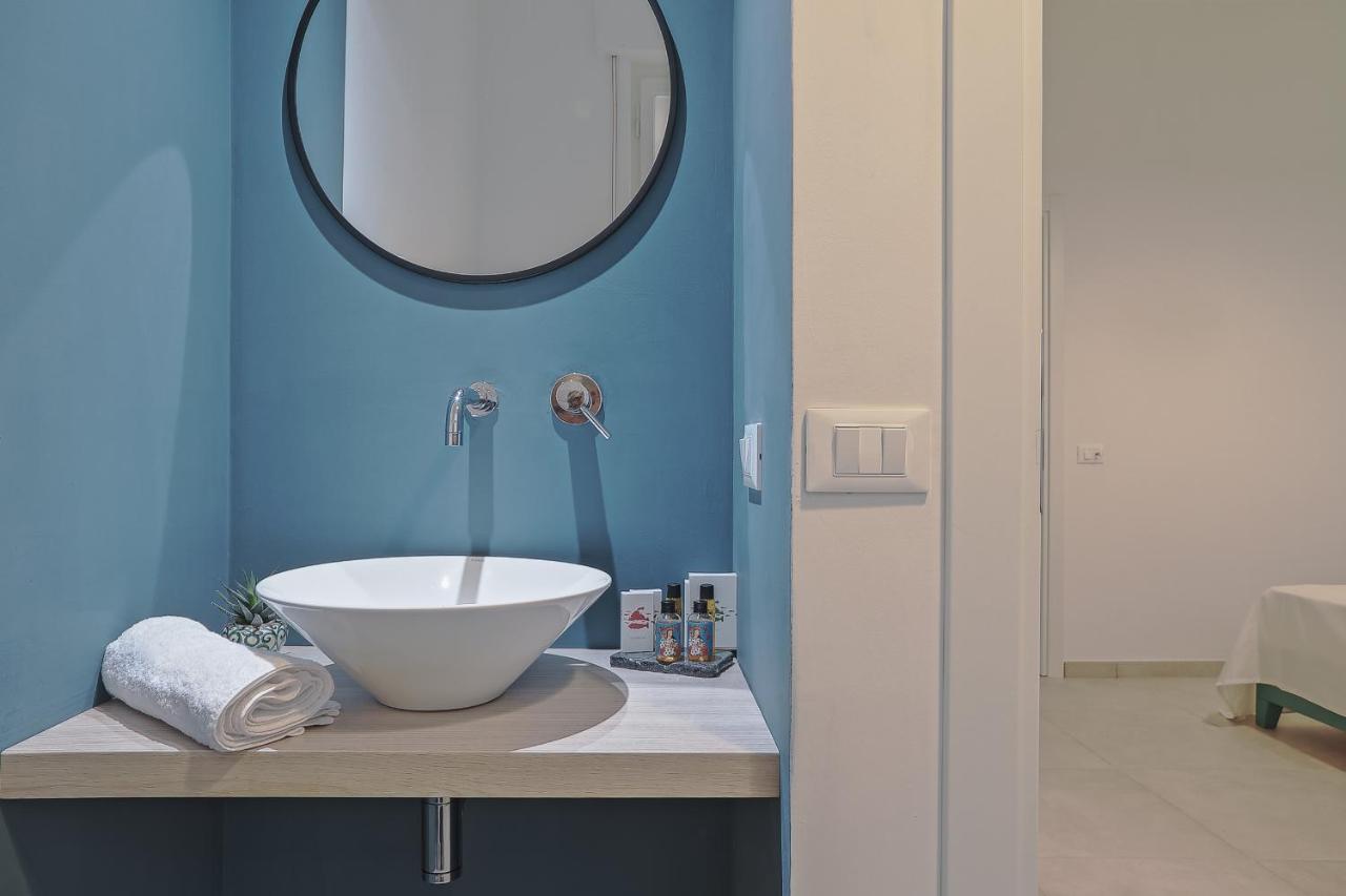 Liberta Guest house