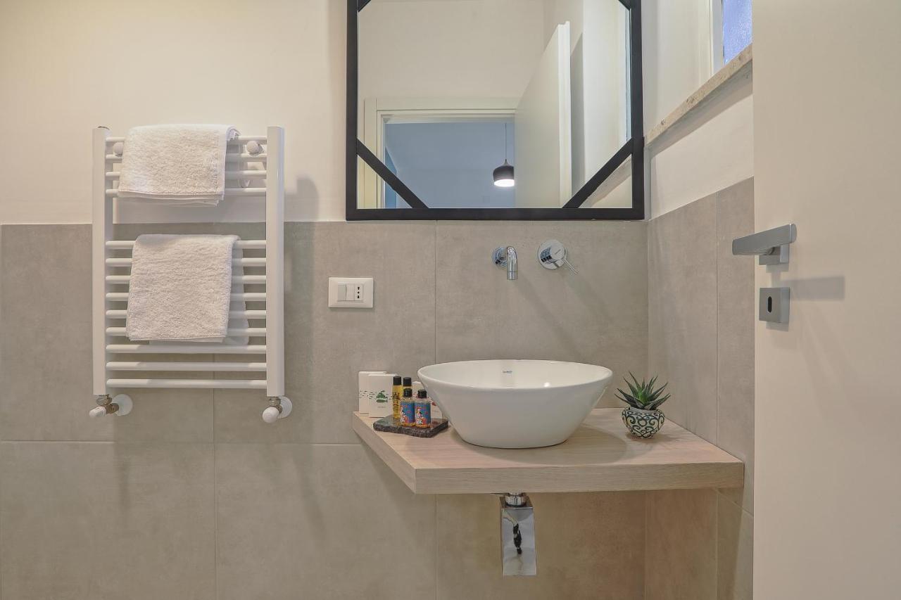 Liberta Guest house Palermo