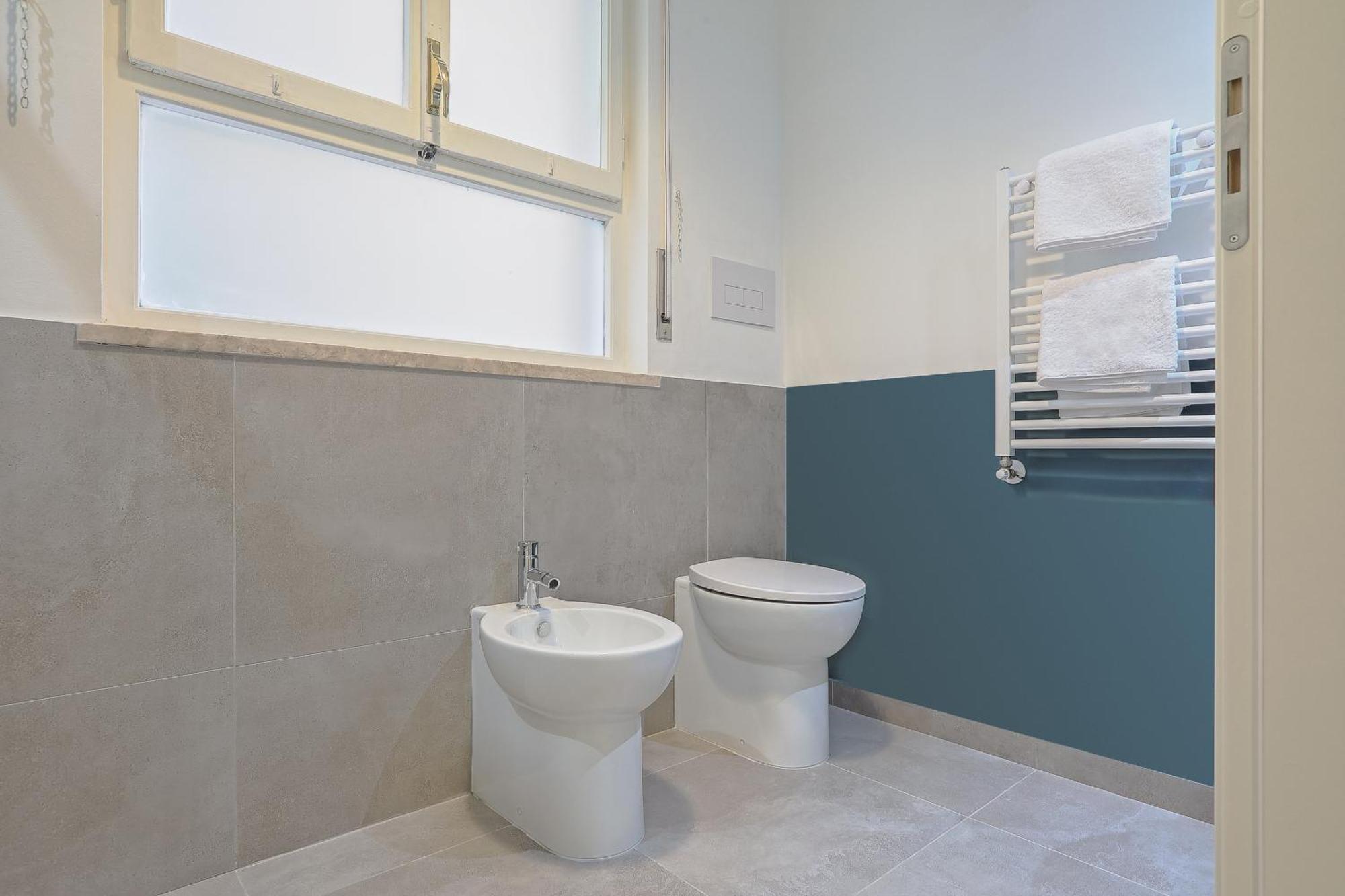 Liberta Guest house