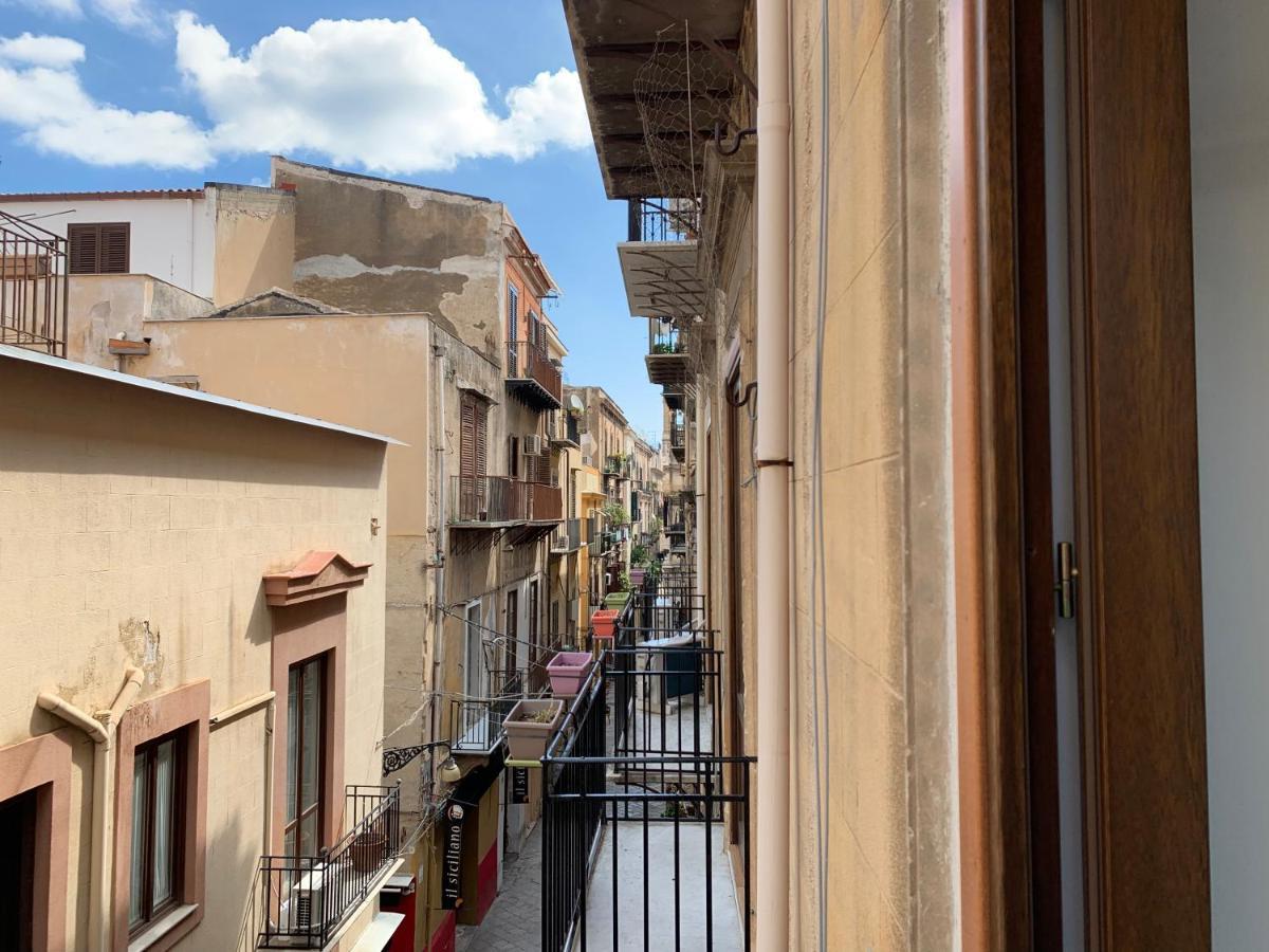 Cialoma Frühstückspension Palermo