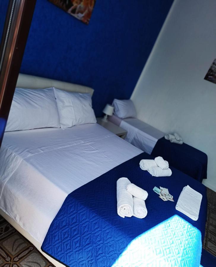 Frühstückspension Royal 3*