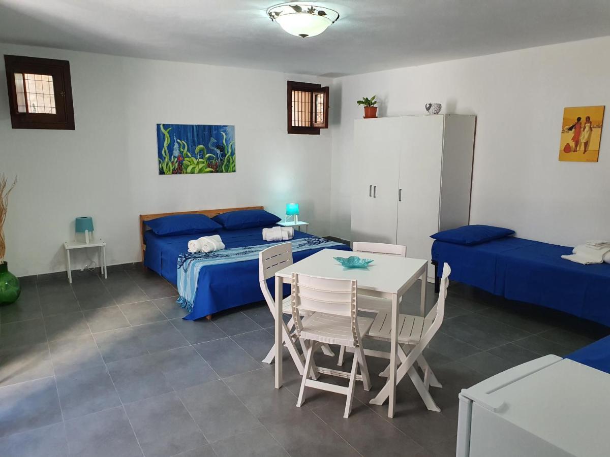 Bed & Breakfast Alle Porte Del Capo Palermo