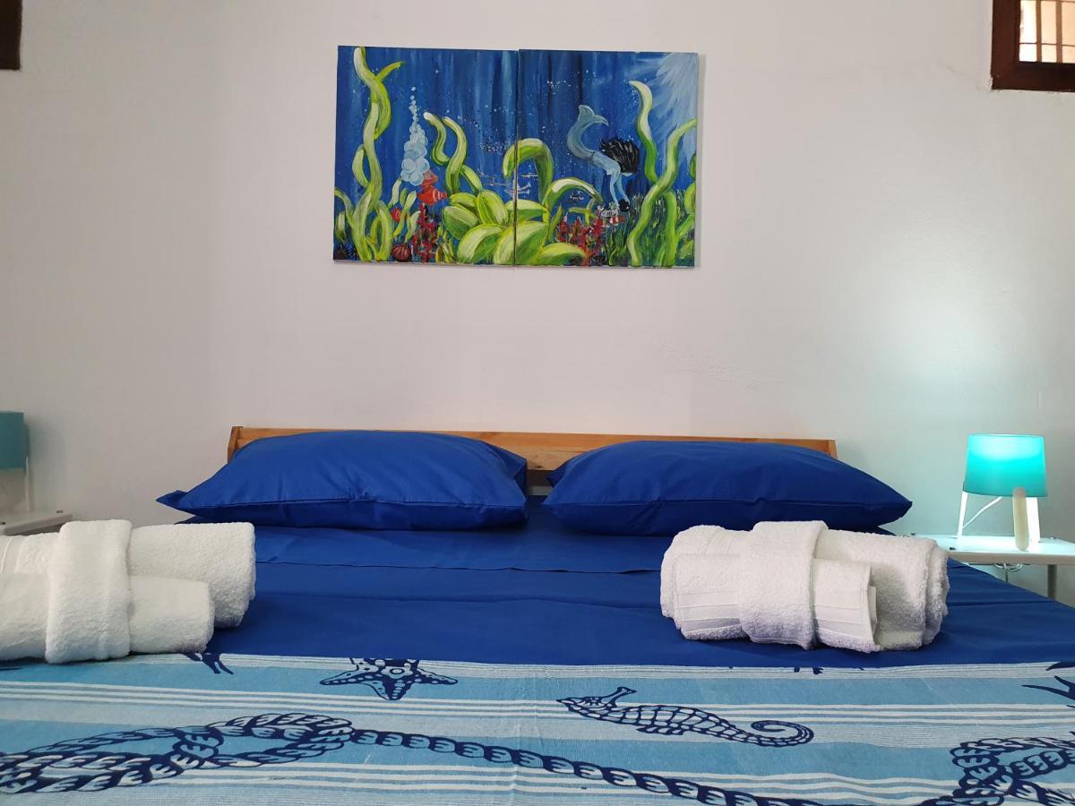 Bed & Breakfast Alle Porte Del Capo *
