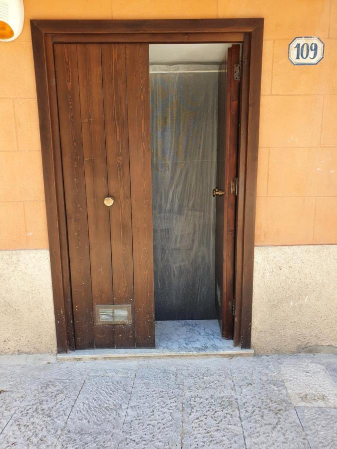 Alle Porte Del Capo Bed & Breakfast *