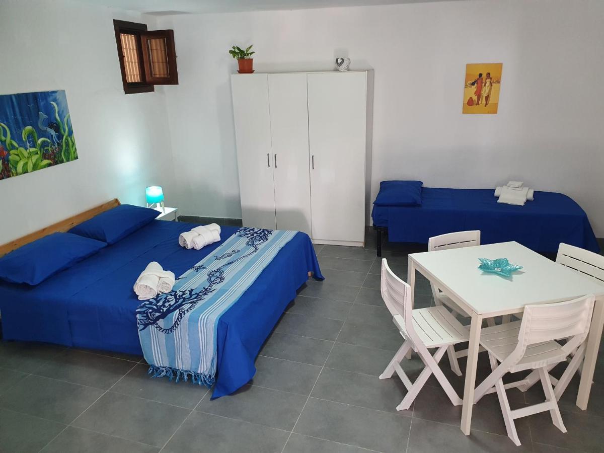 Bed & Breakfast Alle Porte Del Capo
